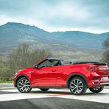 Volkswagen T-Roc Cabrio - Miniatura 7