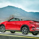 Volkswagen T-Roc Cabrio - Miniatura 8