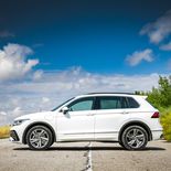 Volkswagen Tiguan eHybrid - Miniatura 1