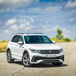 Volkswagen Tiguan eHybrid - Miniatura 7