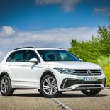 Volkswagen Tiguan eHybrid - Miniatura 12