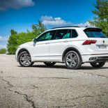 Volkswagen Tiguan eHybrid - Miniatura 19