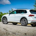 Volkswagen Tiguan eHybrid - Miniatura 20