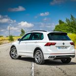 Volkswagen Tiguan eHybrid - Miniatura 21