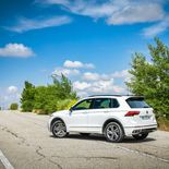 Volkswagen Tiguan eHybrid - Miniatura 27