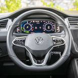 Volkswagen Tiguan eHybrid - Miniatura 2