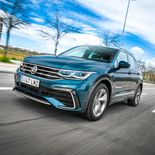 Volkswagen Tiguan eHybrid - Miniatura 11