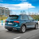 Volkswagen Tiguan eHybrid - Miniatura 12