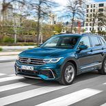 Volkswagen Tiguan eHybrid - Miniatura 13