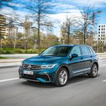 Volkswagen Tiguan eHybrid - Miniatura 14