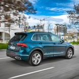 Volkswagen Tiguan eHybrid - Miniatura 15