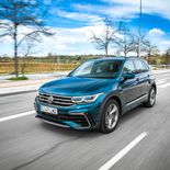 Volkswagen Tiguan eHybrid - Miniatura 17