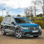 Volkswagen Tiguan eHybrid - Miniatura 18