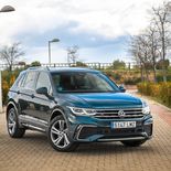 Volkswagen Tiguan eHybrid - Miniatura 19