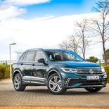 Volkswagen Tiguan eHybrid - Miniatura 20