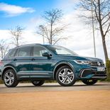 Volkswagen Tiguan eHybrid - Miniatura 21