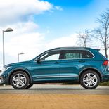 Volkswagen Tiguan eHybrid - Miniatura 22