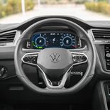 Volkswagen Tiguan eHybrid - Miniatura 8