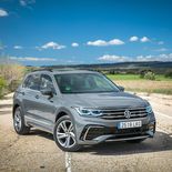 Volkswagen Tiguan R-Line TSI DSG - Miniatura 6