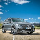 Volkswagen Tiguan R-Line TSI DSG - Miniatura 7