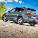 Volkswagen Tiguan R-Line TSI DSG - Miniatura 24