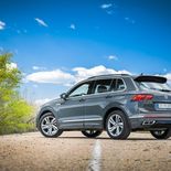 Volkswagen Tiguan R-Line TSI DSG - Miniatura 3