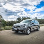 Volkswagen Tiguan R-Line TSI DSG - Miniatura 4