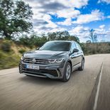 Volkswagen Tiguan R-Line TSI DSG - Miniatura 5