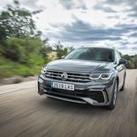 Volkswagen Tiguan R-Line TSI DSG - Miniatura 7