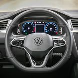 Volkswagen Tiguan R-Line TSI DSG - Miniatura 16