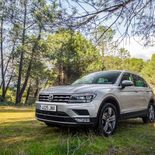 Volkswagen Tiguan Sport 4MOTION - Miniatura 15