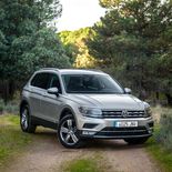 Volkswagen Tiguan Sport 4MOTION - Miniatura 2