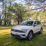 Volkswagen Tiguan Sport 4MOTION - Miniatura 16