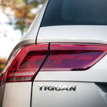 Volkswagen Tiguan Sport 4MOTION - Miniatura 3