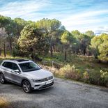 Volkswagen Tiguan Sport 4MOTION - Miniatura 22