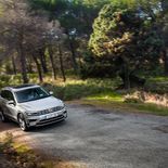 Volkswagen Tiguan Sport 4MOTION - Miniatura 23