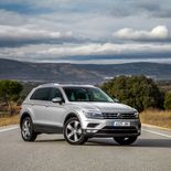 Volkswagen Tiguan Sport 4MOTION - Miniatura 2