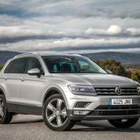 Volkswagen Tiguan Sport 4MOTION - Miniatura 3