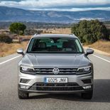 Volkswagen Tiguan Sport 4MOTION - Miniatura 5