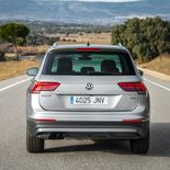 Volkswagen Tiguan Sport 4MOTION - Miniatura 8