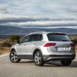 Volkswagen Tiguan Sport 4MOTION - Miniatura 9