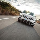 Volkswagen Tiguan Sport 4MOTION - Miniatura 12