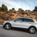 Volkswagen Tiguan Sport 4MOTION - Miniatura 16