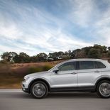 Volkswagen Tiguan Sport 4MOTION - Miniatura 17