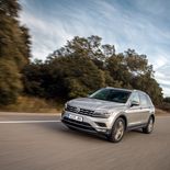 Volkswagen Tiguan Sport 4MOTION - Miniatura 18