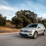 Volkswagen Tiguan Sport 4MOTION - Miniatura 19