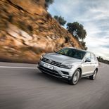 Volkswagen Tiguan Sport 4MOTION - Miniatura 20