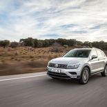 Volkswagen Tiguan Sport 4MOTION - Miniatura 21