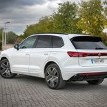 Volkswagen Touareg R PHEV (Blanco Perlado) - Miniatura 18