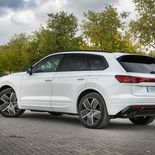 Volkswagen Touareg R PHEV (Blanco Perlado) - Miniatura 19